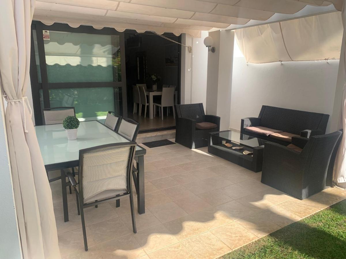 Villa Residencial Punta Coral à El Rompido Extérieur photo