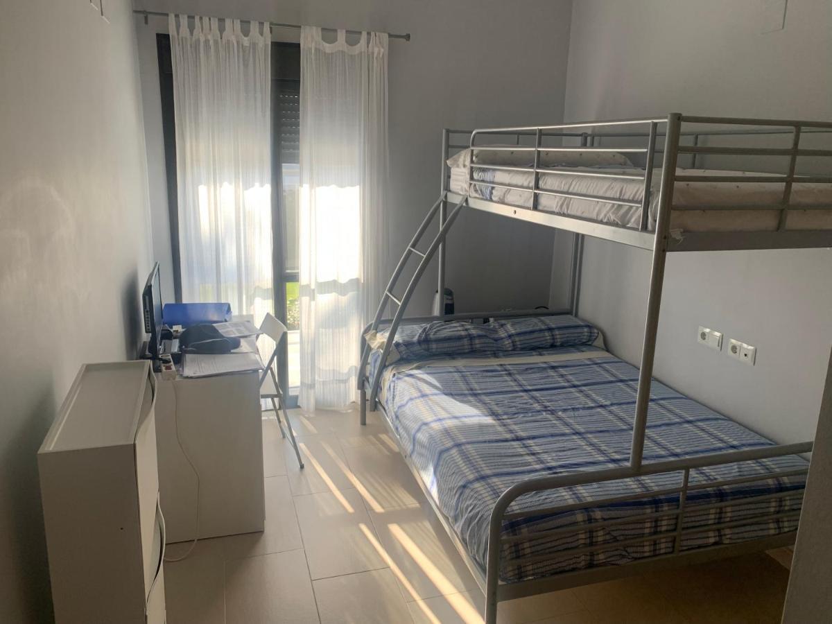 Villa Residencial Punta Coral à El Rompido Extérieur photo