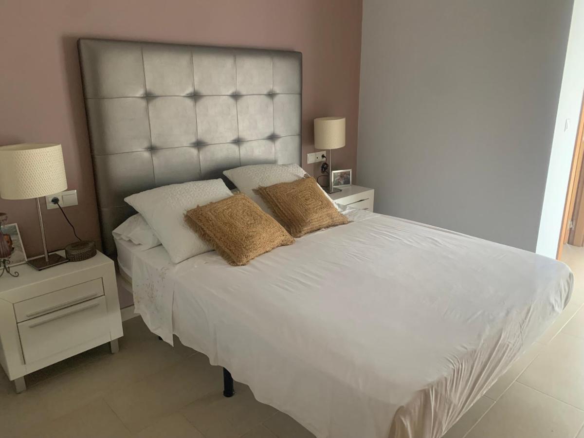 Villa Residencial Punta Coral à El Rompido Extérieur photo